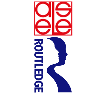 ASELE and Routledge Books Logos